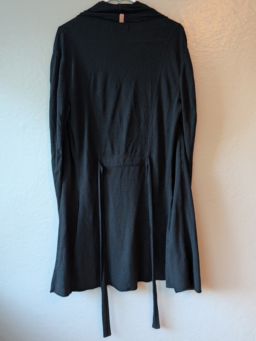 lunya Short Robe - Picture 4 of 4
